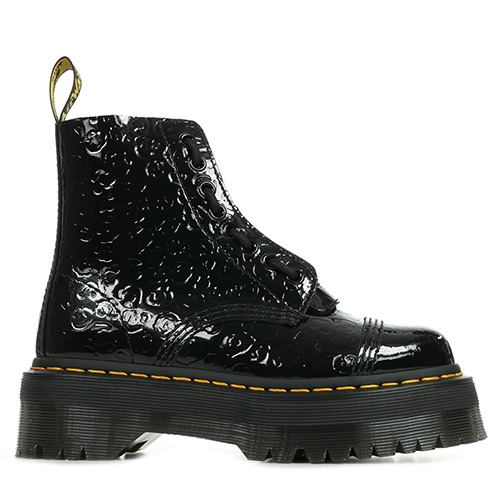 printemps doc martens