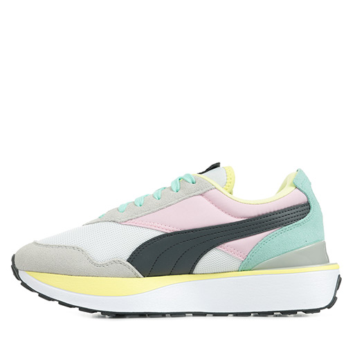 PUMA Cruise Rider Silk Road Wn's