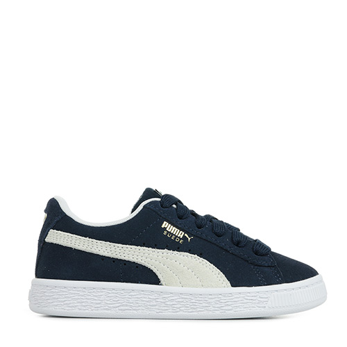 Suede Classic XXI PS