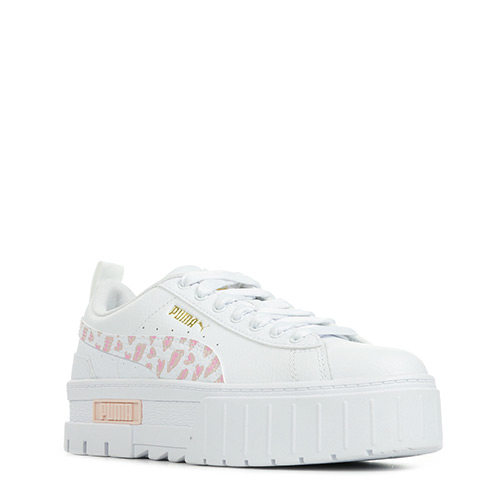 PUMA Mayze Wild Jr