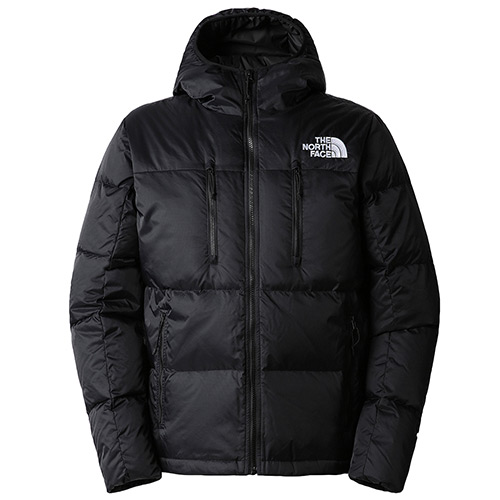 Lhotse - veste longue The North Face pour homme en coloris Noir