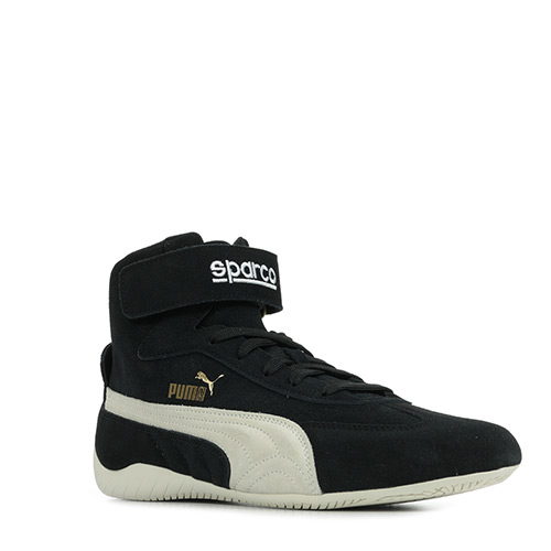 PUMA Speedcat Mid Sparco