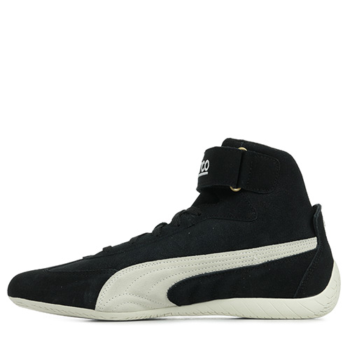 PUMA Speedcat Mid Sparco