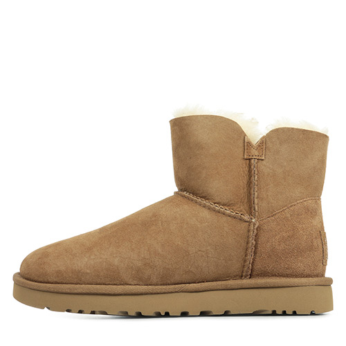UGG Mini Bailey Button Bling