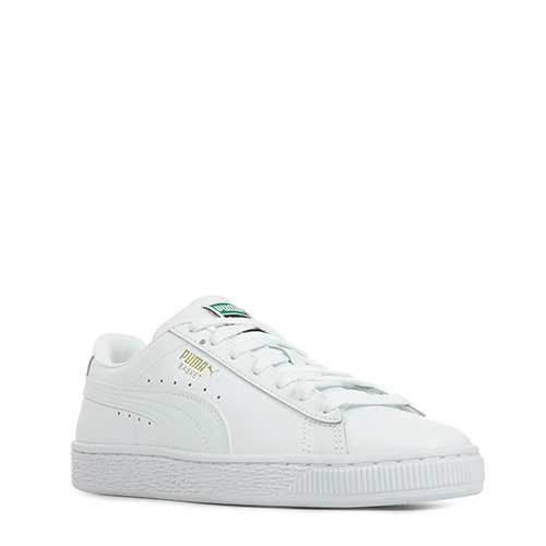 PUMA Basket Classic XXI Jr