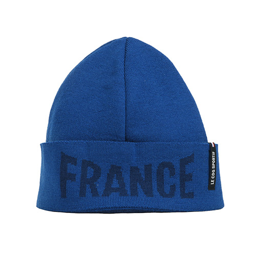 JO France 2022 Bonnet