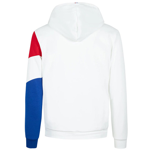 Le Coq Sportif Tricolore Hoody N°1