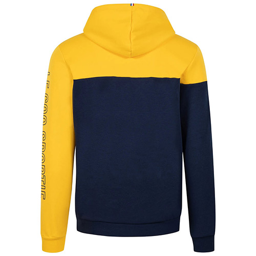 Le Coq Sportif Saison 2 Hoody N°1
