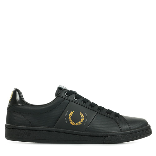 Fred Perry B721 - Noir