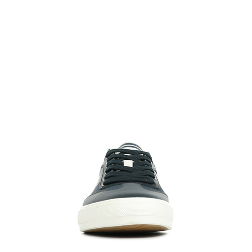 Fred Perry Clay Leather Poly
