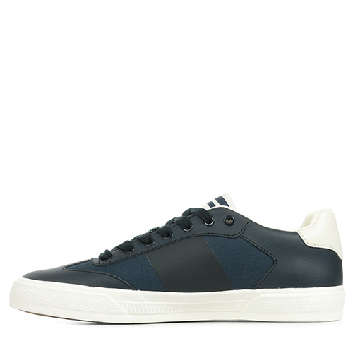 Fred Perry Clay Leather Poly
