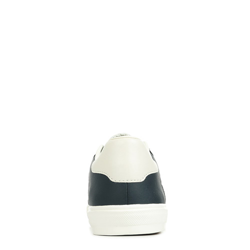 Fred Perry Clay Leather Poly