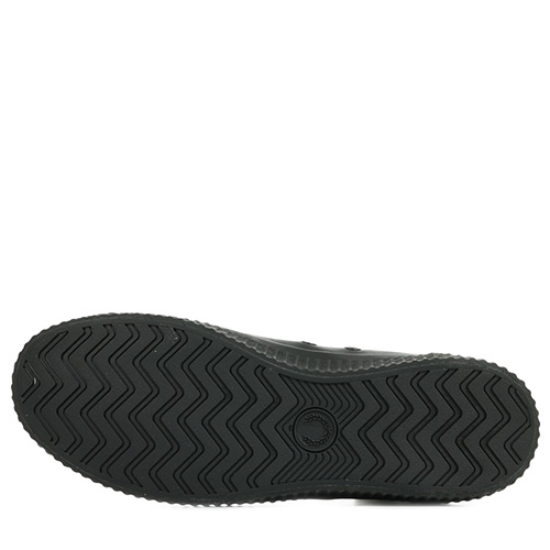 Fred Perry Hughes Mid Leather