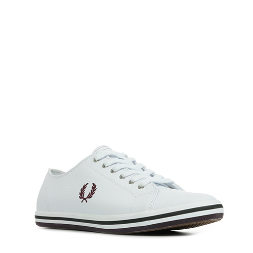 Fred Perry Kingston Leather