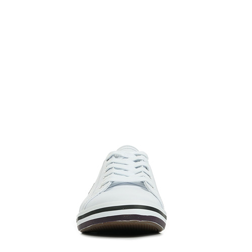 Fred Perry Kingston Leather