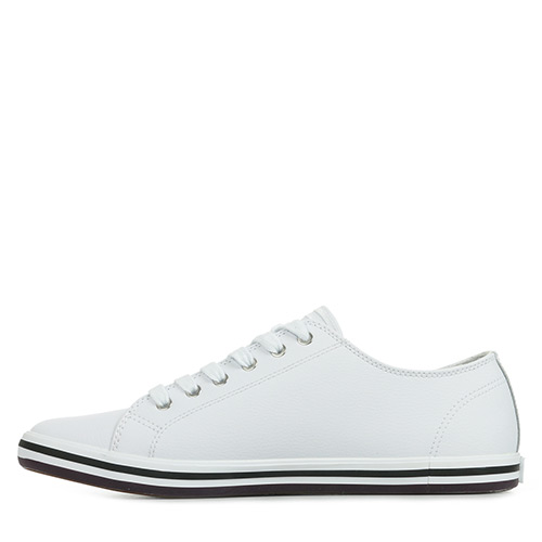 Fred Perry Kingston Leather