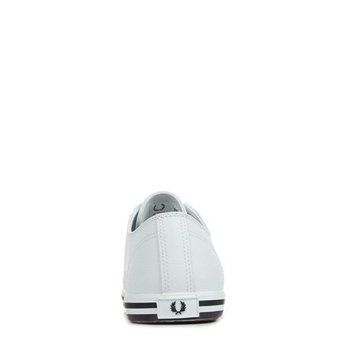 Fred Perry Kingston Leather