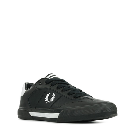 Fred Perry Clay Pique Embossed