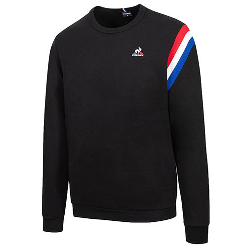 Le Coq Sportif Tri Crew Sweat