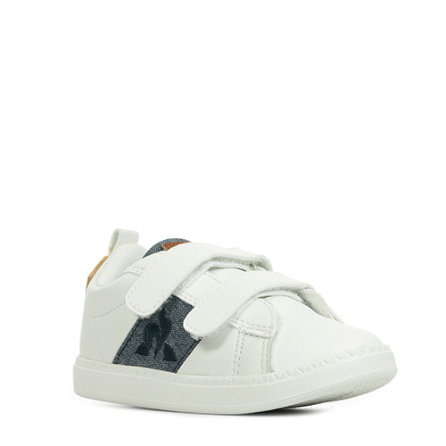 Le Coq Sportif Courtclassic Inf