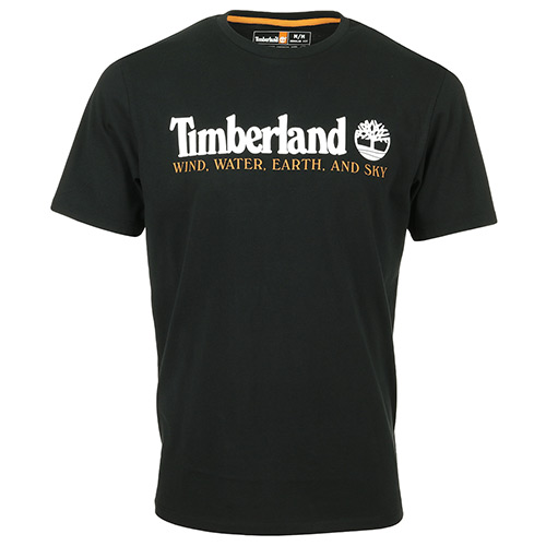 WWES Front Tee