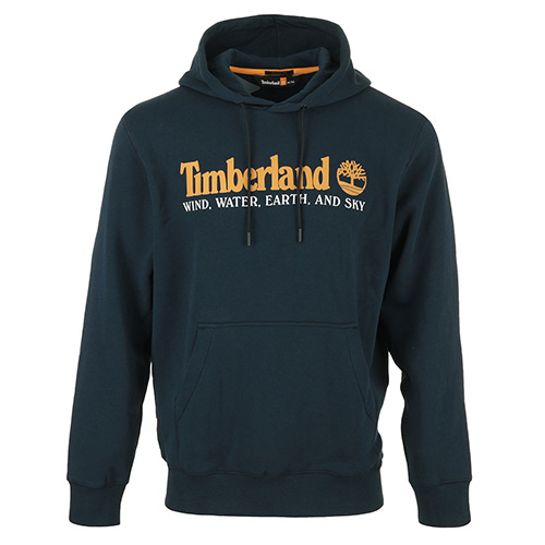 Timberland Wind Hoodie - Bleu marine