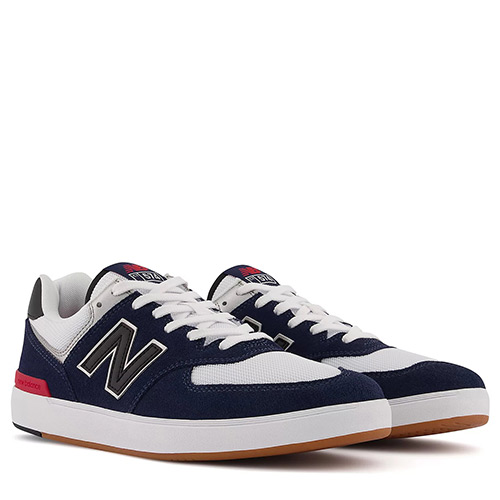 New Balance 574 NVY