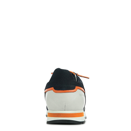 Redskins Stitch