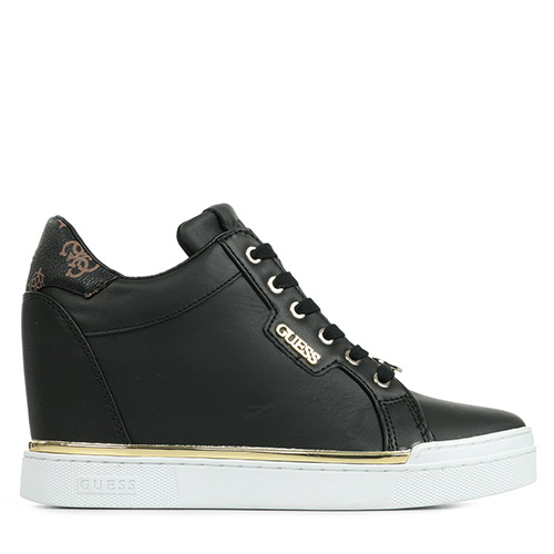 Chaussures Guess pour Femmes en soldes | FASHIOLA.fr