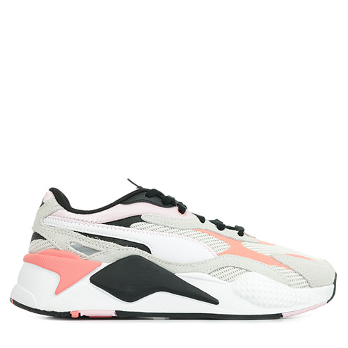RS-X Twill Airmesh