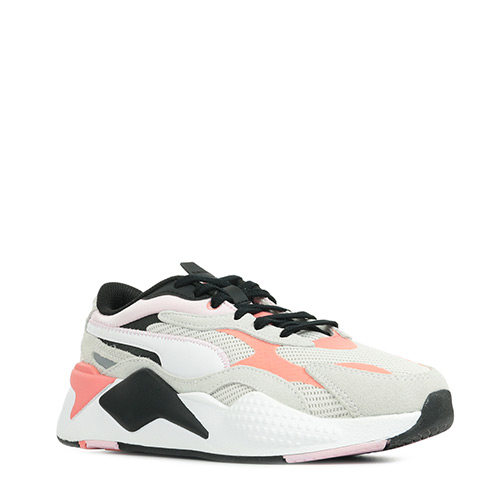 PUMA RS-X Twill Airmesh