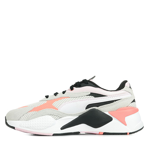 PUMA RS-X Twill Airmesh
