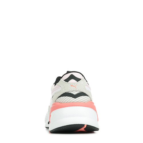 PUMA RS-X Twill Airmesh