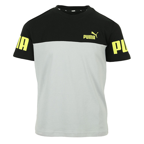 Power Tee