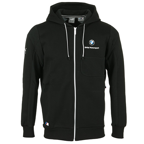 BMW MMS Hooded Jacket