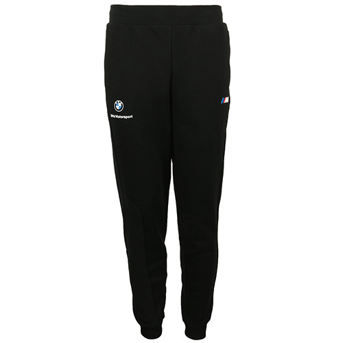 PUMA BMW MMS Sweat Pants - Noir