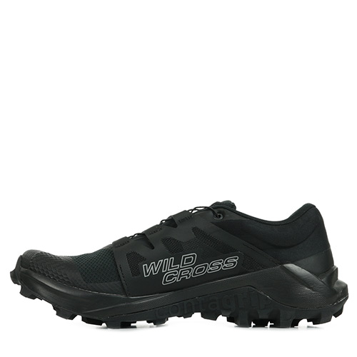 Salomon Wildcross GTX