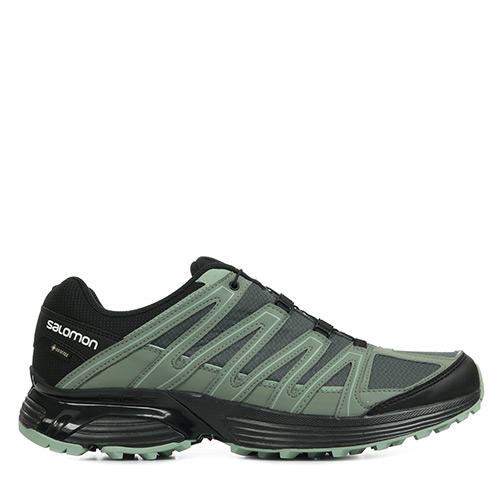 XT Asama GTX