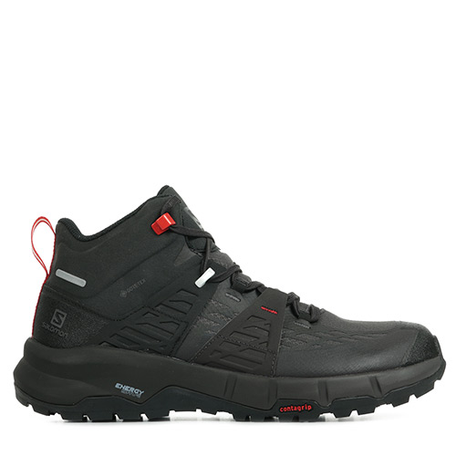 Odyssey Mid GTX