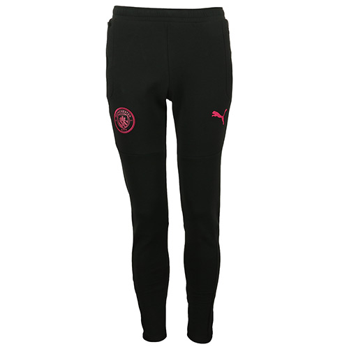 Manchester City Casuals Sweat Pants