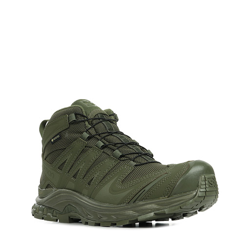 Salomon XA Forces Mid GTX