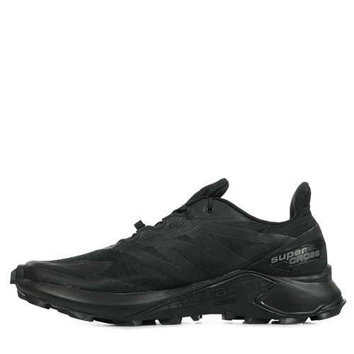 Salomon Supercross Blast