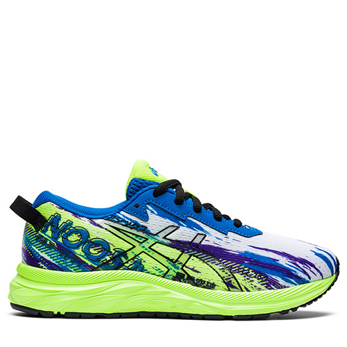 spike runner vetements