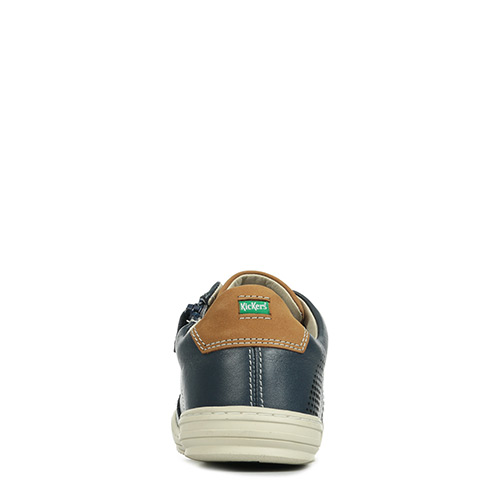 Kickers Joua