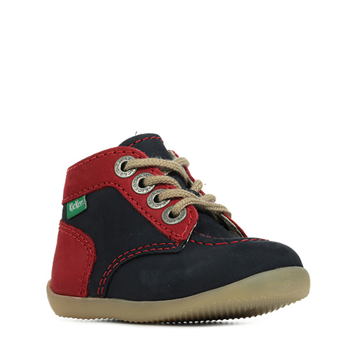 Kickers Bonzip 2