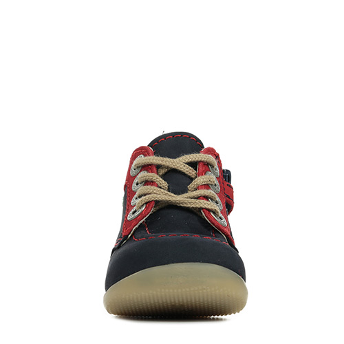 Kickers Bonzip 2
