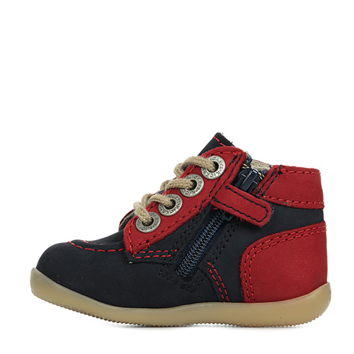 Kickers Bonzip 2