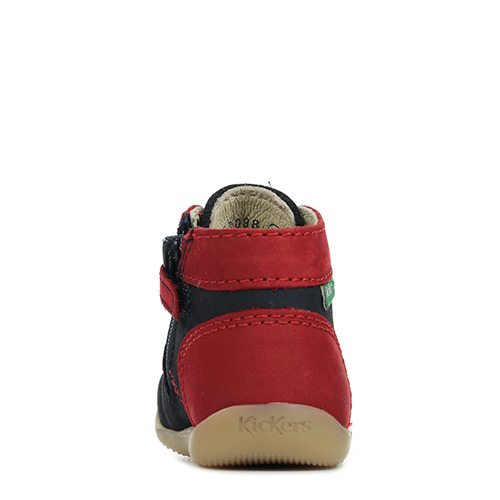 Kickers Bonzip 2