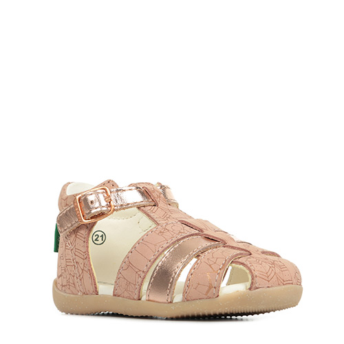 Kickers Bigfly 2