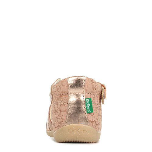 Kickers Bigfly 2